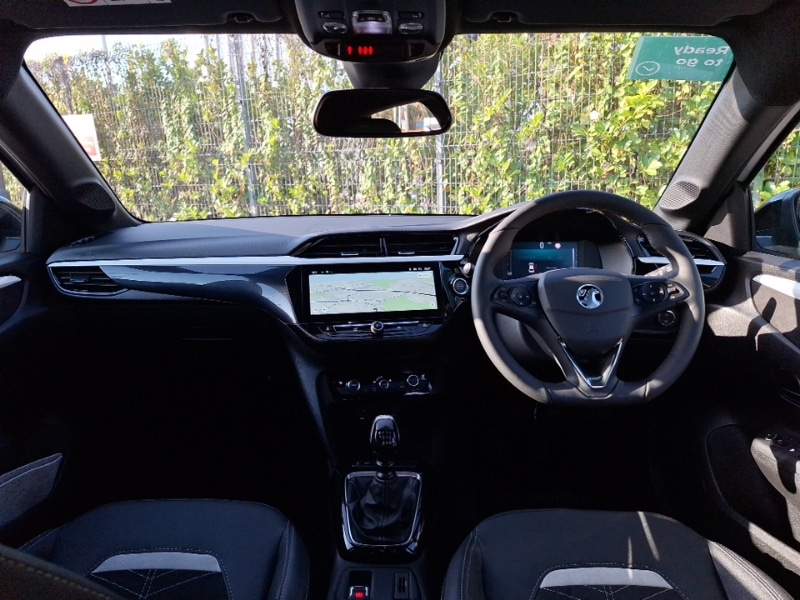 Used Vauxhall Corsa 2025 for sale - 77170240: Photo 2