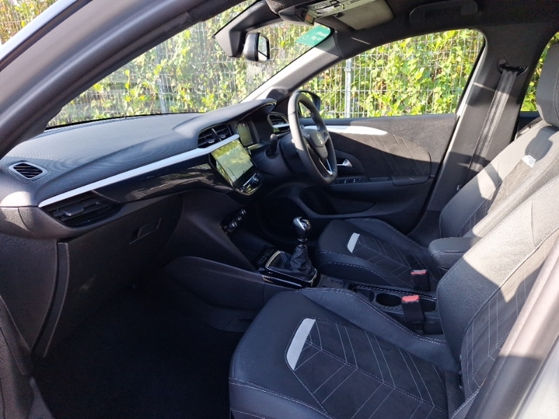 Used Vauxhall Corsa 2025 for sale - 77170240: Photo 5