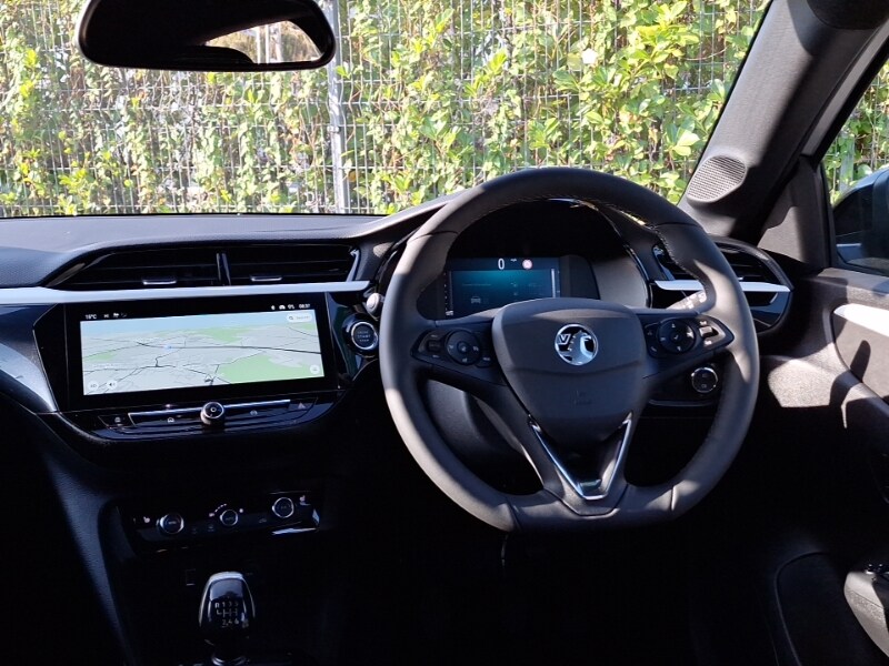 Used Vauxhall Corsa 2025 for sale - 77170240: Photo 7