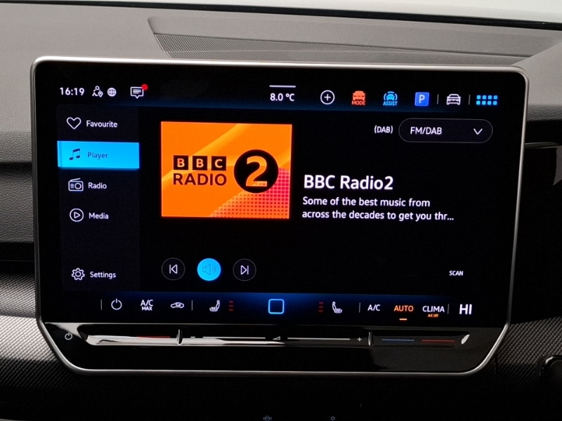 Used Volkswagen Golf 2025 for sale - 77986697: Photo 10