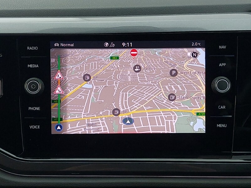 Used Volkswagen Polo 2023 for sale - 77585502: Photo 10