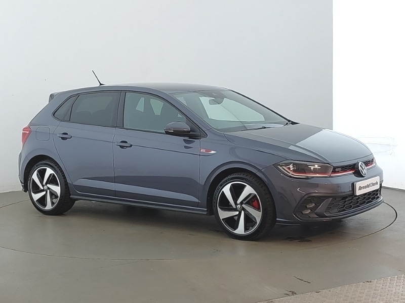 Used Volkswagen Polo 2023 for sale - 77585502: Photo 12