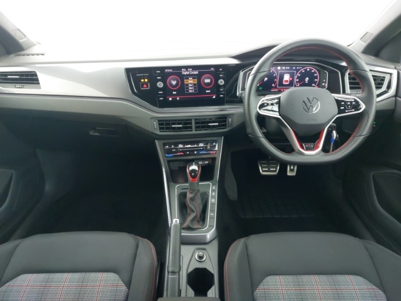 Used Volkswagen Polo 2023 for sale - 77585502: Photo 2