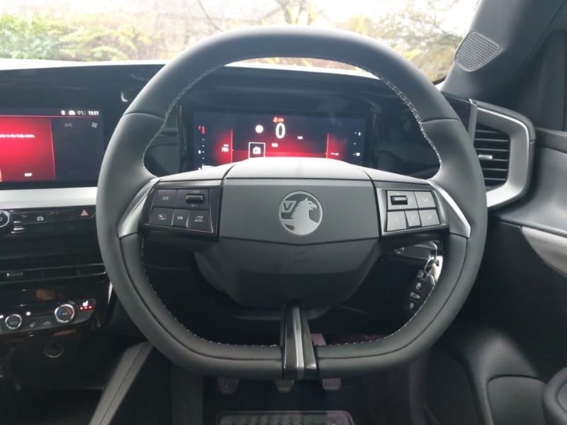 Used Vauxhall Mokka 2025 for sale - 76822826: Photo 10