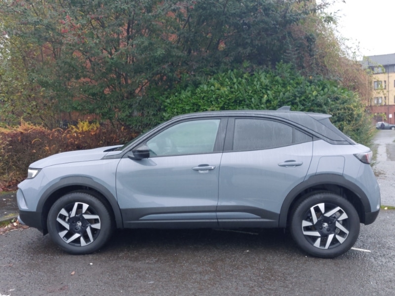 Used Vauxhall Mokka 2025 for sale - 76822826: Photo 4