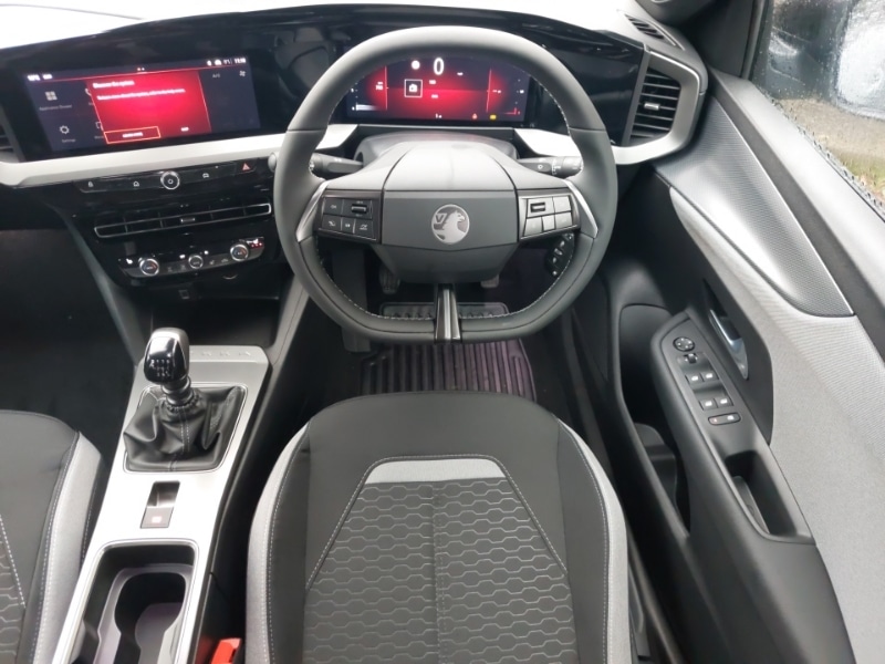 Used Vauxhall Mokka 2025 for sale - 76822826: Photo 7