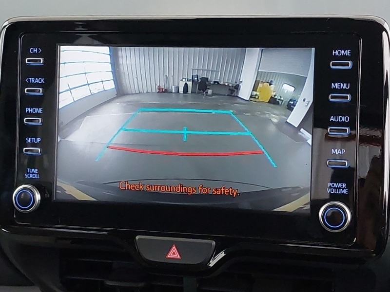 Used Toyota Yaris Cross 2021 for sale - 78085482: Photo 10