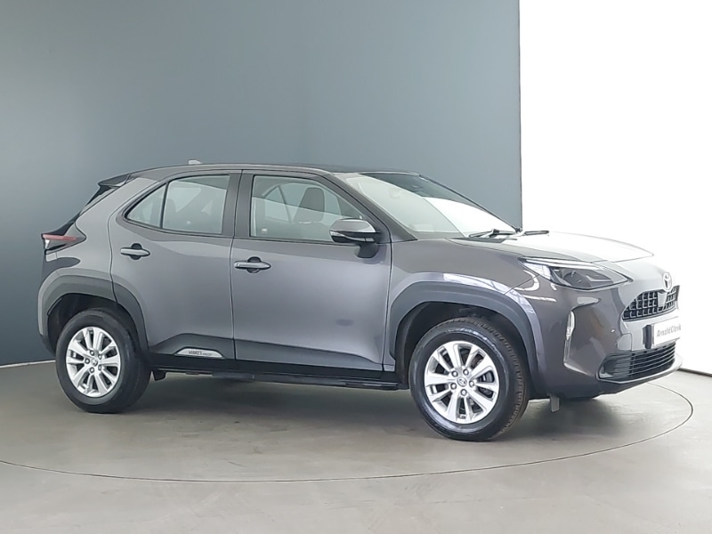 Used Toyota Yaris Cross 2021 for sale - 78085482: Photo 12