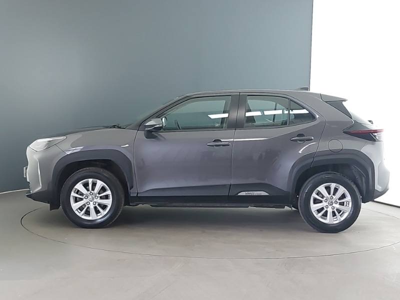 Used Toyota Yaris Cross 2021 for sale - 78085482: Photo 4