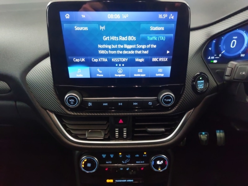 Used Ford Puma 2020 for sale - 76639685: Photo 10