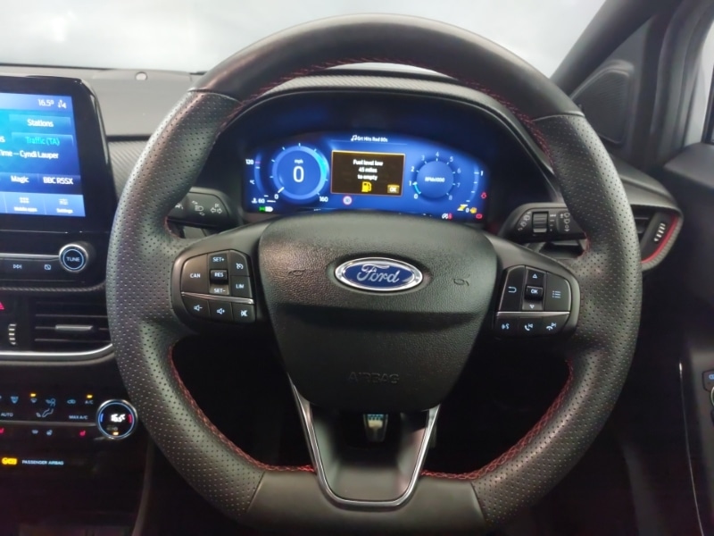 Used Ford Puma 2020 for sale - 76639685: Photo 11