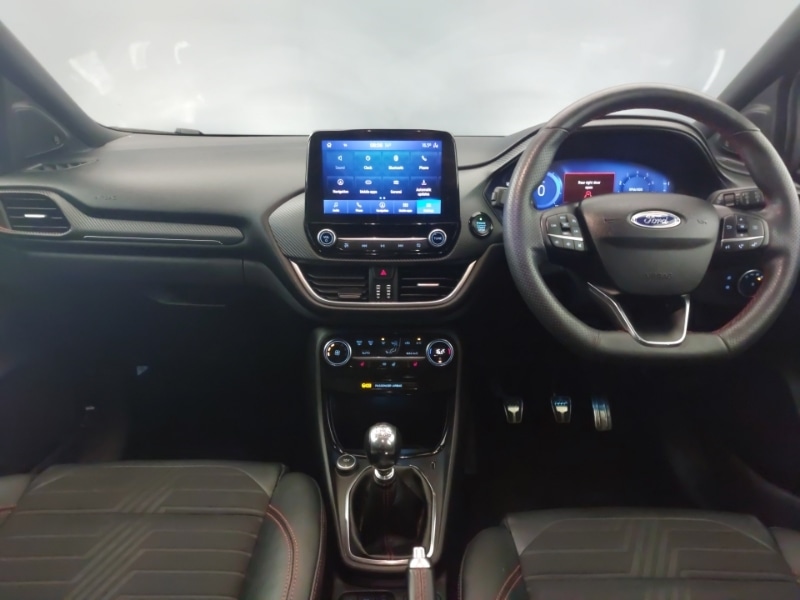 Used Ford Puma 2020 for sale - 76639685: Photo 2