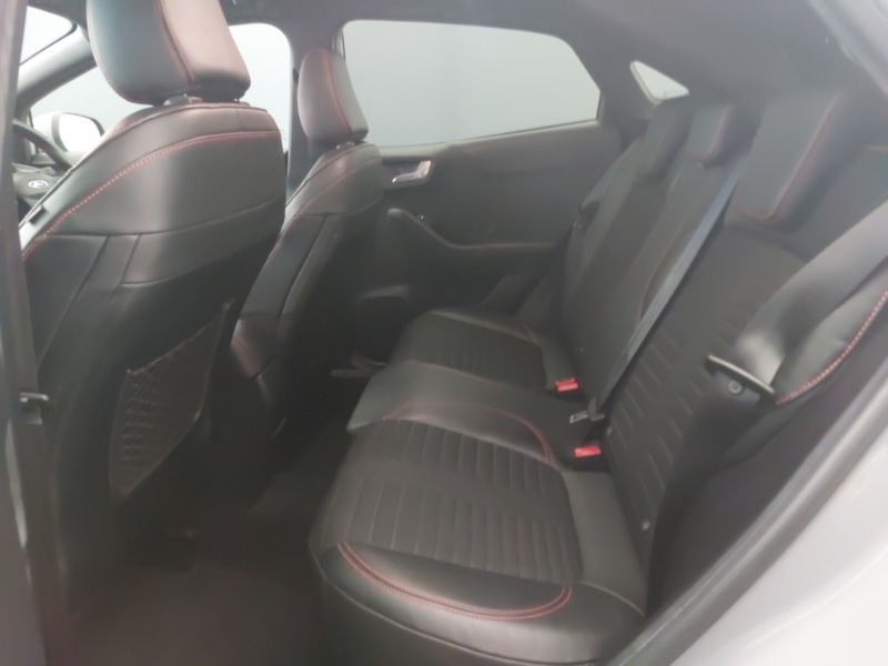 Used Ford Puma 2020 for sale - 76639685: Photo 6