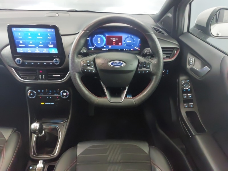 Used Ford Puma 2020 for sale - 76639685: Photo 7