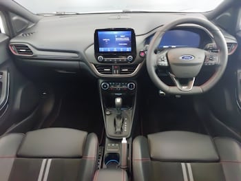 Used Ford Puma 2023 for sale - 78346942: Photo