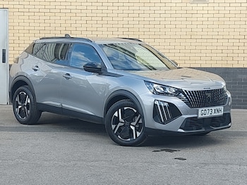 Used Peugeot 2008 2024 for sale - 76050034: Photo