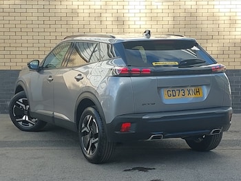 Used Peugeot 2008 2024 for sale - 76050034: Photo