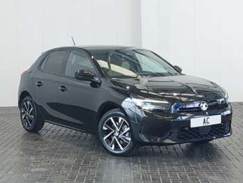 Used Vauxhall Corsa 2025 for sale - 74944311: Photo