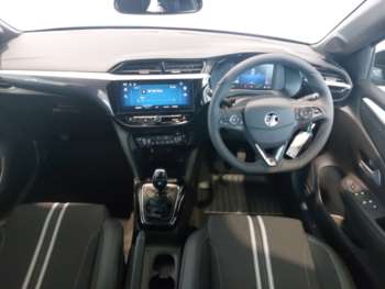 Used Vauxhall Corsa 2025 for sale - 74944311: Photo