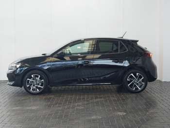 Used Vauxhall Corsa 2025 for sale - 74944311: Photo