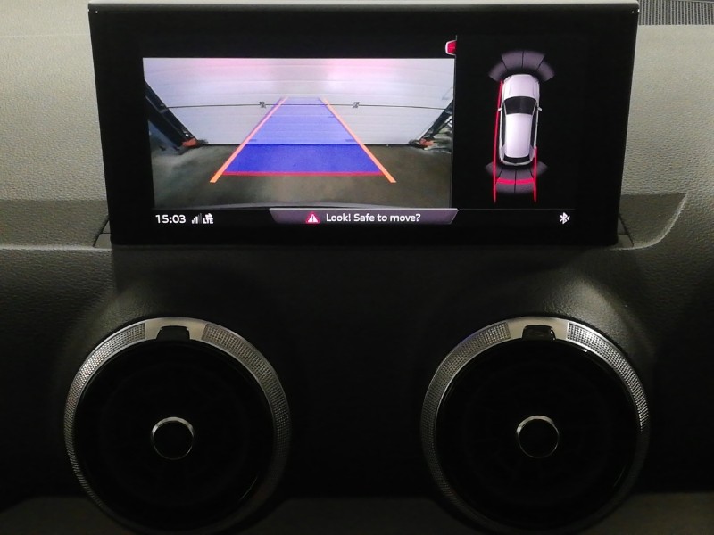 Used Audi Q2 2020 for sale - 78089367: Photo 11