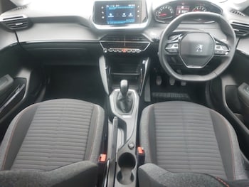 Used Peugeot 208 2022 for sale - 76928668: Photo