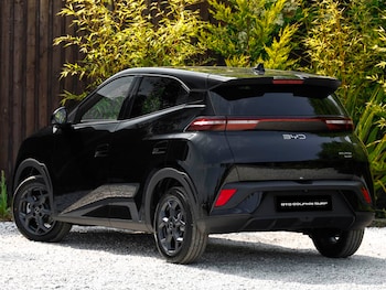 Used BYD Dolphin 2026 for sale - 78321182: Photo