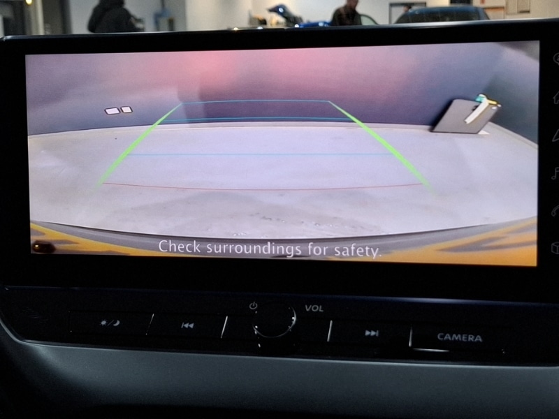 Used Nissan Juke 2025 for sale - 77108668: Photo 11