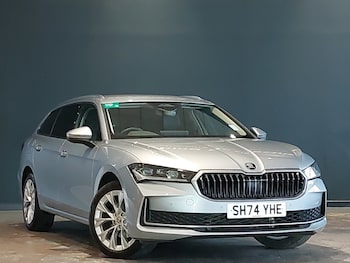 2024 - 1.5 TSI e-TEC SE L 5dr DSG