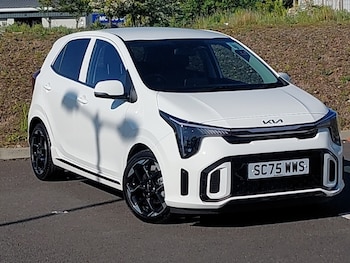 Used Kia Picanto 2026 for sale - 78746956: Photo