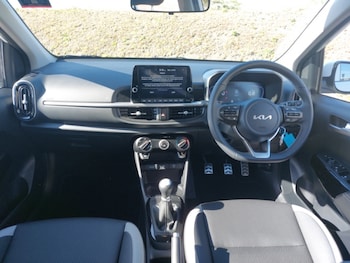 Used Kia Picanto 2026 for sale - 78746956: Photo
