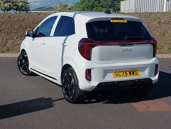Used Kia Picanto 2026 for sale - 78746956: Photo