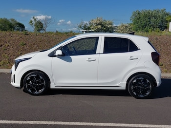 Used Kia Picanto 2026 for sale - 78746956: Photo