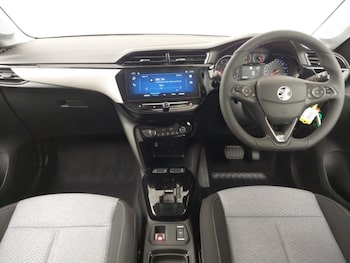 Used Vauxhall Corsa 2025 for sale - 75946042: Photo