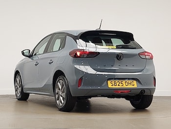 Used Vauxhall Corsa 2025 for sale - 75946042: Photo