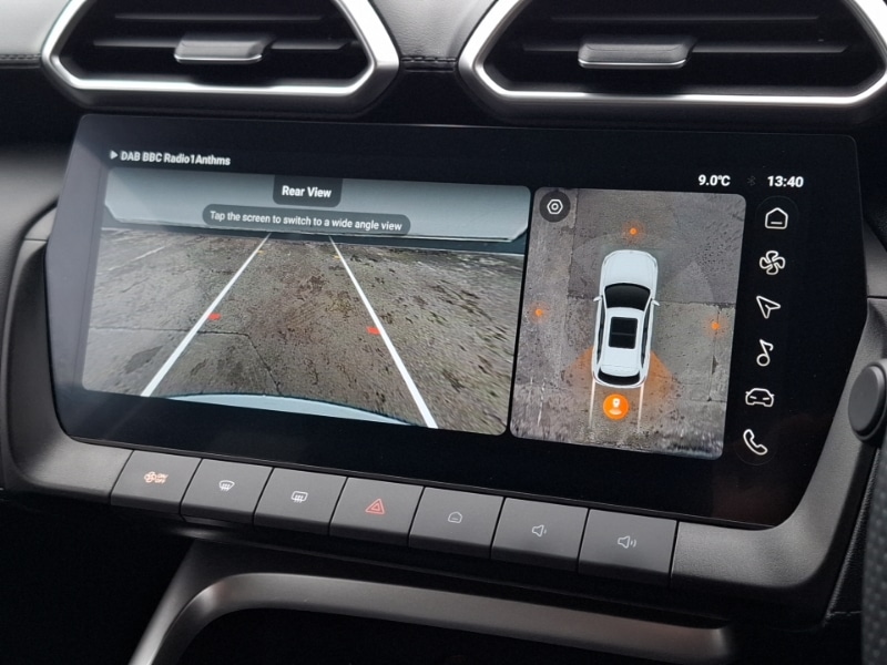 Used MG MG ZS 2024 for sale - 77816938: Photo 10