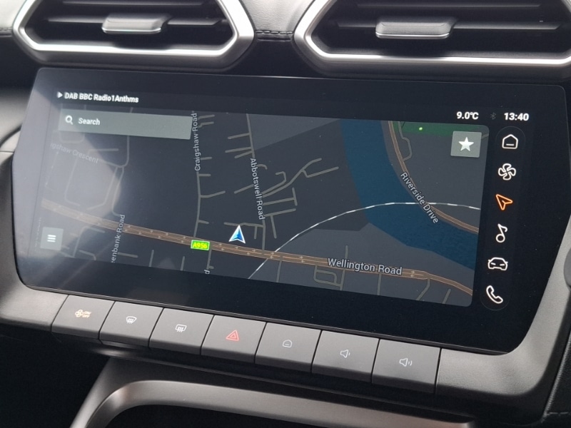 Used MG MG ZS 2024 for sale - 77816938: Photo 11