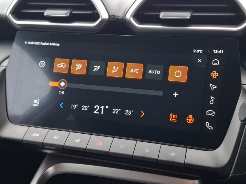 Used MG MG ZS 2024 for sale - 77816938: Photo 12