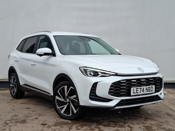 Used MG MG ZS 2024 for sale - 77816938: Photo