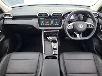 Used MG MG ZS 2024 for sale - 77816938: Photo