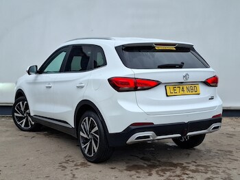 Used MG MG ZS 2024 for sale - 77816938: Photo