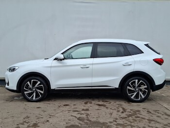 Used MG MG ZS 2024 for sale - 77816938: Photo