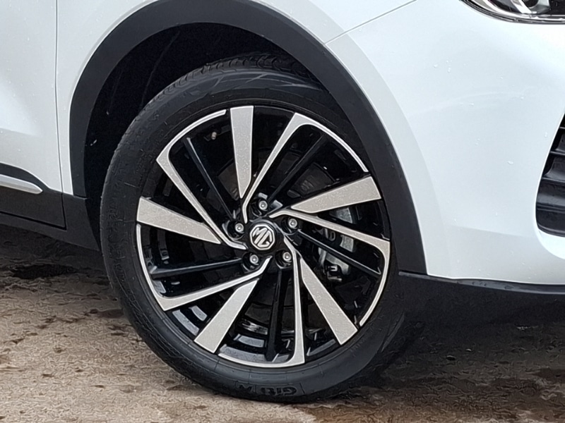 Used MG MG ZS 2024 for sale - 77816938: Photo 9