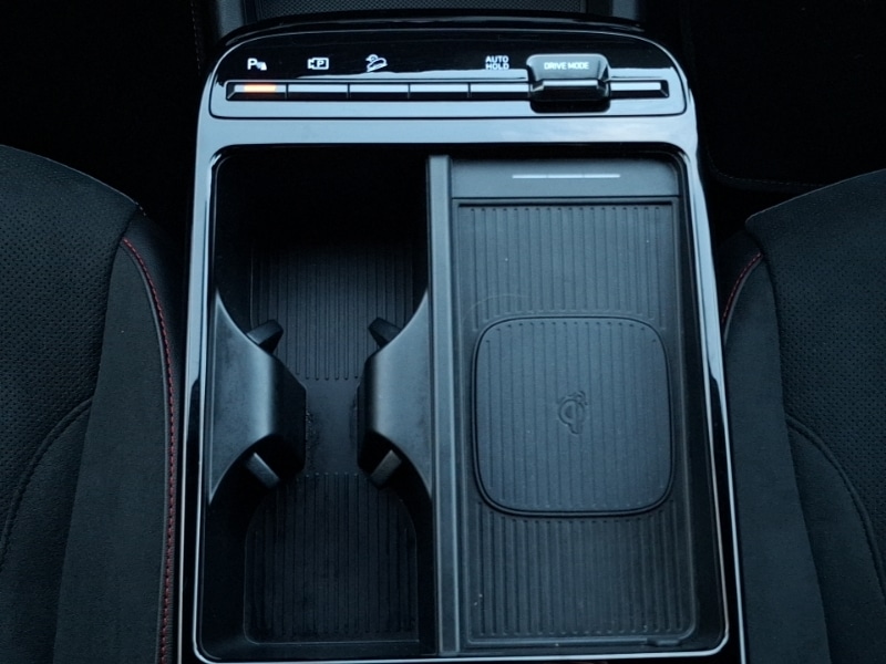 Used Hyundai TUCSON 2024 for sale - 77544778: Photo 12