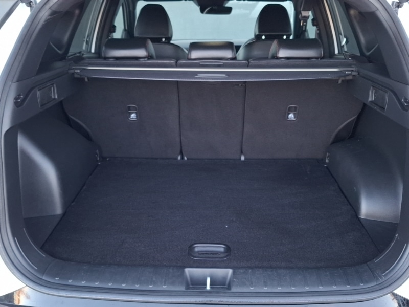 Used Hyundai TUCSON 2024 for sale - 77544778: Photo 8