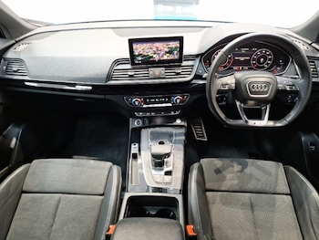 Used Audi Q5 2020 for sale - 77876641: Photo