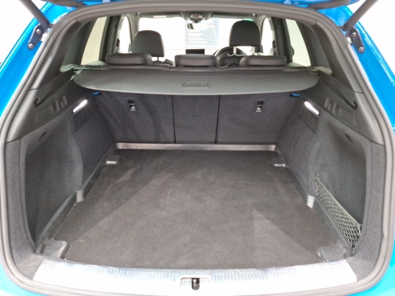 Used Audi Q5 2020 for sale - 77876641: Photo 8