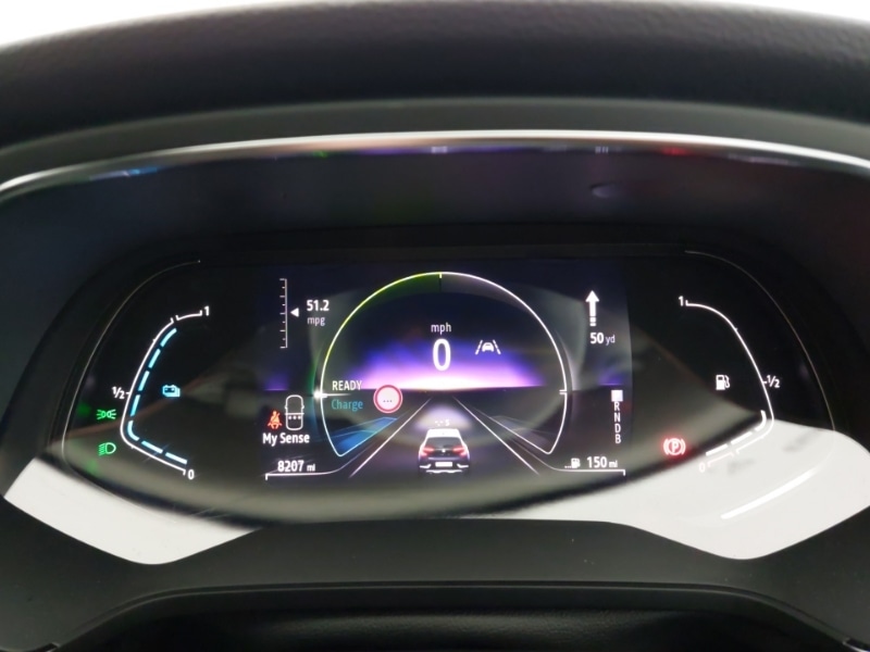 Used Renault Captur 2022 for sale - 77229110: Photo 10