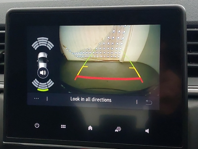 Used Renault Captur 2022 for sale - 77229110: Photo 11