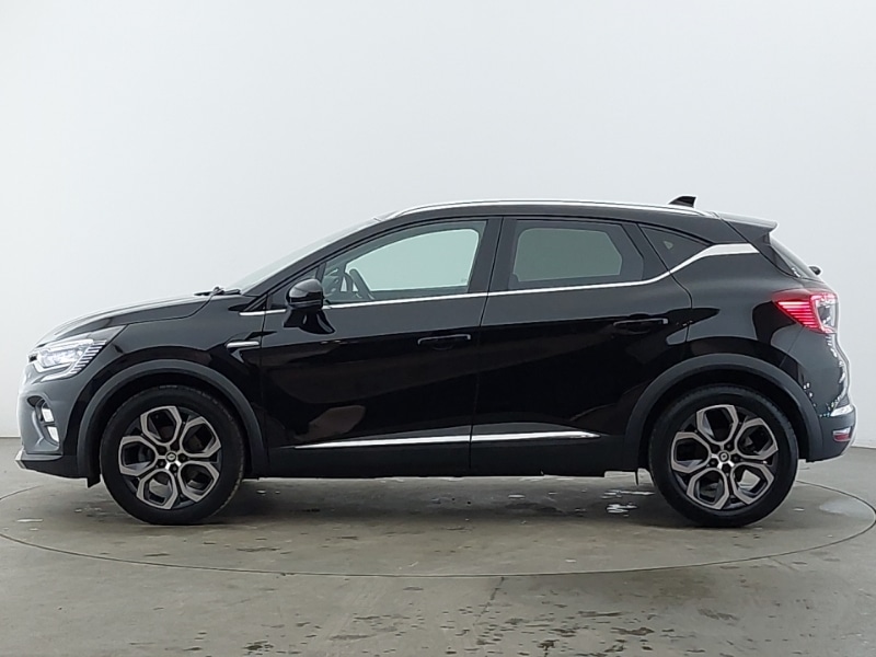 Used Renault Captur 2022 for sale - 77229110: Photo 4